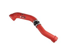 Injen 16-20 BMW L6-3.0L/ Turbo/ Twin Turbo/L4-2.0L/ L6-2.5L Wrinkle Red Turbo SES Intercooler Pipes for BMW 2-Series F