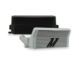Mishimoto 2012-2016 BMW F22/F30 Intercooler (I/C ONLY) - Silver for BMW 2-Series F