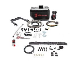 Snow Performance Stage 2 Boost Cooler N54/N55 Direct Port Water Injection Kit for BMW 2-Series F