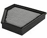 aFe Power MagnumFLOW Pro DRY S OE Replacement Filter 2016 BMW 340i (F30) L6-3.0L (t) (B58)