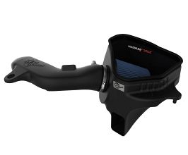 aFe Power Magnum FORCE Stage-2 Pro 5R Cold Air Intake System 12-15 BMW 335i N55 for BMW 2-Series F