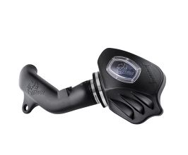 aFe Power Momentum Intake Stage-2 Si Pro 5R 14 BMW 435i (F32) L6-3.0 / 12-15 335i (F30) L6 3.0L for BMW 2-Series F