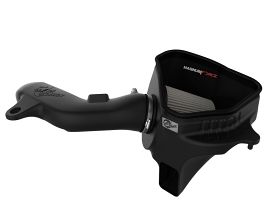 aFe Power AFe Magnum FORCE Stage-2 Cold Air Intake System w/Pro Dry S Media 12-15 BMW 335i F30 for BMW 2-Series F