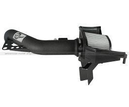 aFe Power MagnumFORCE Intakes Stage-2 Pro DRY S 12-15 BMW 335i (F30) L6 3.0L (t) N55 for BMW 2-Series F