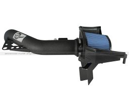 aFe Power MagnumFORCE Intake Stage-2 Pro 5R 12-15 BMW 335i (F30) L6 3.0L (t) N55 for BMW 2-Series F