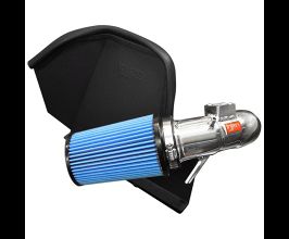 Injen 16-18 BMW 330i B48 2.0L (t) Polished Cold Air Intake for BMW 2-Series F