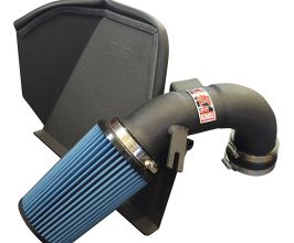 Injen 16-18 BMW 330i B48 2.0L (t) Wrinkle Black Cold Air Intake for BMW 2-Series F