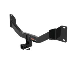 CURT 14-16 BMW 328i xDrive Class 1 Trailer Hitch w/1-1/4in Receiver BOXED for BMW 2-Series F