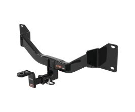 CURT 12-16 BMW 328i xDrive Class 1 Trailer Hitch w/1-1/4in Ball Mount BOXED for BMW 2-Series F