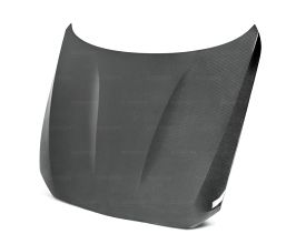 Seibon 11 BMW F20/F22 OE-Style Carbon Fiber Hood for BMW 2-Series F