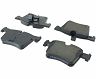 StopTech StopTech 14-16 BMW 228i Street Performance Front Brake Pads