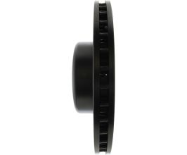 StopTech StopTech 14-20 BMW 2 Series Cryo Sport Drilled Front Right Rotor for BMW 2-Series F