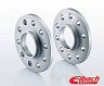 Eibach Pro-Spacer System - 10mm Spacer / 5x120 Bolt Pattern / Hub Center 72.5 for 15-17 BMW M4 F83 for Bmw M235i / 228i / M235i xDrive Base