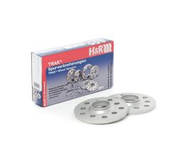 H&R Trak+ 12-16 BMW 328i F30 / 12-16 BMW M5 / 5x120 BP / 72.5 CB / DR Wheel Spacers 3mm (Each Side) for BMW 2-Series F