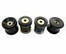 Whiteline 05+ BMW 1 Series / 3/05-10/11 BMW 3 Series Rear Crossmember-Front & Rear Mount Bushing for Bmw M240i / M240i xDrive / 228i / 228i xDrive / 230i / 230i xDrive / M235i / M235i xDrive Base