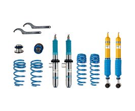 BILSTEIN B16 13-16 BMW 320i / 328i / 335i xDrive Front and Rear Performance Suspension System for BMW 2-Series F