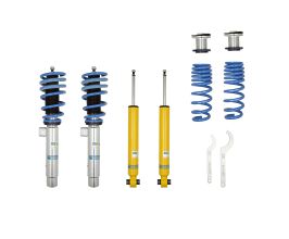 BILSTEIN B14 (PSS) 12-13 BMW 328i/335i Front & Rear Performance Suspension Kit for BMW 2-Series F