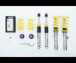 KW Coilover Kit V3 2015+ Mini Cooper Clubman (F54) w/o Electronic Dampers for BMW 2-Series F