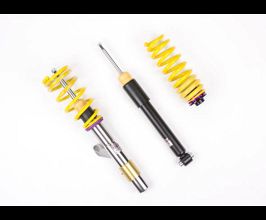 KW Coilover Kit V1 12+ BMW 3 Series 4cyl F30 w/o Electronic Suspension for BMW 2-Series F