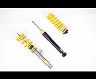 KW Coilover Kit V2 BMW 12+ 3 Series 4cyl F30 w/o Electronic Suspension for Bmw 228i / 230i