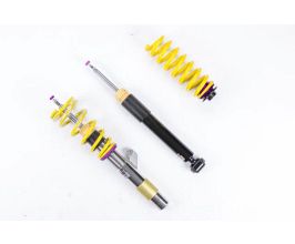 KW Coilover Kit V2 BMW 3 Series F30 6-Cyl w/o EDC for BMW 2-Series F