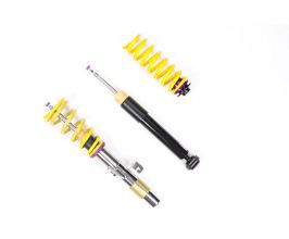 KW Coilover Kit V2 BMW 3 Series F30 6-Cyl w/ EDC Bundle for BMW 2-Series F