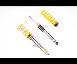 KW Coilover Kit V3 BMW 3 Series F30 6-Cyl w/o Electronic Suspension for BMW 2-Series F