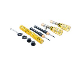 ST Suspensions Coilover Kit 14+ BMW F22 Coupe/12+ BMW F30 Sedan/14+ BMW F32 Coupe 2WD w/o EDC for BMW 2-Series F