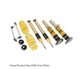 ST Suspensions 2014+ Coupe 228i/230i (F22/F23) 2WD (w/ Electronic Dampers) XTA Plus 3 Adjustable Coilover Kit for BMW 2-Series F