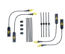 KW Electronic Damping Cancellation Kit for BMW 3 Series F30 for BMW 2-Series F