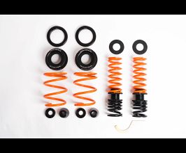 MSS Suspension 11-20 BMW 1 / 2 / 3 / 4-Series / M2 / M3 / M4 Competition Sports Full Adjustable Kit for BMW 2-Series F