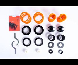 MSS Suspension 11-20 BMW 1 / 2 / 3 / 4-Series / M2 / M3 / M4 Competition Track Full Adjustable Kit for BMW 2-Series F