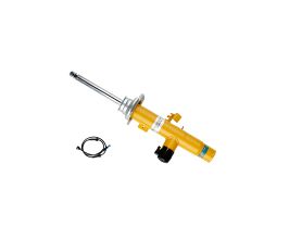 BILSTEIN B6 12-16 BMW 328i Front Right (DampTronic) Twintube Strut Assembly for BMW 2-Series F
