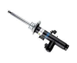 BILSTEIN B4 OE Replacement 14-18 BMW 328d xDrive Front Right DampTronic Suspension Strut Assembly for BMW 2-Series F