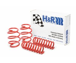 H&R 14-16 BMW M235i Coupe F22 Sport Spring for BMW 2-Series F