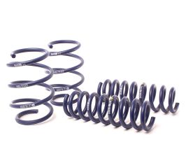 H&R 17-20 BMW M240i xDrive Coupe (AWD) F22 Sport Spring for BMW 2-Series F
