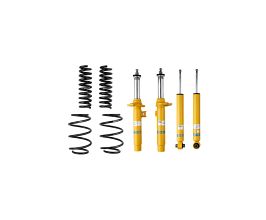 BILSTEIN B12 14-16 BMW 228i Base 2.0L Front and Rear Suspension Kit for BMW 2-Series F