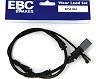 EBC 2014+ BMW 328d 2.0L TD (F30) Front Wear Leads for Bmw 230i