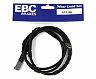 EBC 2014+ BMW 328d 2.0L TD (F30) Rear Wear Leads for Bmw 230i