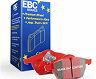 EBC 14+ BMW 228 Coupe 2.0 Turbo ATE calipers Redstuff Rear Brake Pads for Bmw 230i