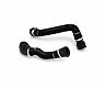 Mishimoto 99-06 BMW E46 Non-M Black Silicone Hose Kit for Bmw 328is / 323is