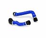 Mishimoto 99-06 BMW E46 Non-M Blue Silicone Hose Kit for Bmw 328is / 323is