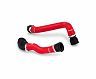 Mishimoto 99-06 BMW E46 Non-M Red Silicone Hose Kit for Bmw 328is / 323is