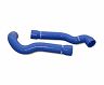 Mishimoto 92-99 BMW E36 325/M3 Blue Silicone Hose Kit for Bmw 328i / 325i / 328is / 325is / 323is / 323i