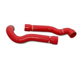 Mishimoto 92-99 BMW E36 325/M3 Red Silicone Hose Kit for BMW 3-Series E