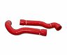 Mishimoto 92-99 BMW E36 325/M3 Red Silicone Hose Kit for Bmw 328i / 325i / 328is / 325is / 323is / 323i