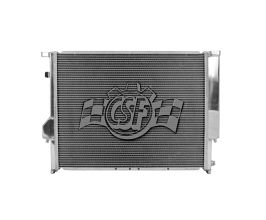 CSF 93-99 BMW M3 (E36) / 92-95 BMW 320i / 92-98 BMW 323 / 92-98 BMW 325 / 94-98 BMW 328 Radiator for BMW 3-Series E