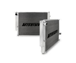 Mishimoto 92-99 BMW E36 Manual Aluminum Radiator for BMW 3-Series E