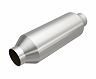 MagnaFlow California Grade CARB Compliant Universal Catalytic Converter 2.00in PC1 for Bmw 318i / 318is