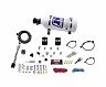 Nitrous Express All Sport Compact EFI Single Nozzle Nitrous Kit (35-50-75HP) w/5lb Bottle for Bmw 328i / 325i / 318ti / 318i / 328is / 325is / 323is / 323i / 318is